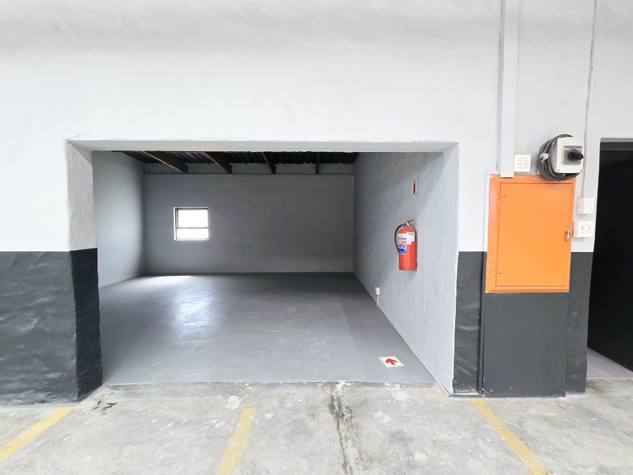 Commercial Property for Sale in George Industrial Western Cape